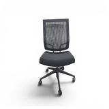 Sit-On-It Task Chair-Armless
