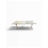 Knoll Power Sit Stand Adjustable Height Desk Retails for $1877