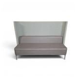 Set of Two Bench Seats Retails New for $3988