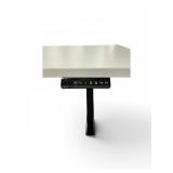 Height Adjustable Power Desk