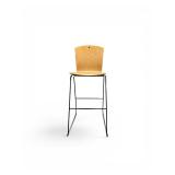 Fitz Hansen Vico Duo Counter Stool