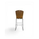 Fitz Hansen Vico Duo Counter Stool