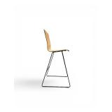 Fitz Hansen Vico Duo Counter Stool