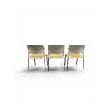 Steelcase Move Cafe Chair