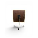 Jemini Rectangular Folding Tob Table Retails new for $449