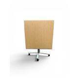 Jemini Rectangular Folding Top Table Retails new for $449