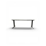 Commercial Training Table Retails new for $488