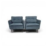 Modern Accent Chairs