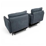 Modern Accent Chairs