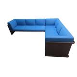 Steelcase Coalesse Lagunitas Indoor / Outdoor Sectional Retails for $7000