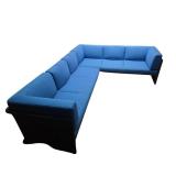 Steelcase Coalesse Lagunitas Indoor / Outdoor Sectional Retails for $7000