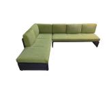 Steelcase Coalesse Lagunitas Indoor / Outdoor Sectional Retails for $7000