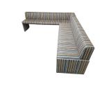 Steelcase Coalesse Sectional Bench Seat Retails New for $4200