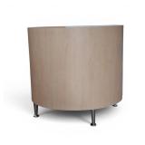 Barrel Axcent Table