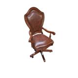 Executive Swivel Tilt Chair