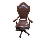 Executive Swivel Tilt Chair