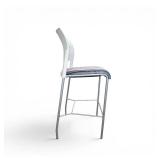 Two Steelcase Move Stools