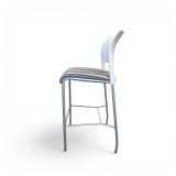 Two Steelcase Move Stools