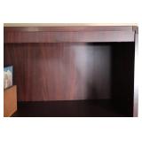 Bookcase With Adjustable Shelves