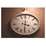 Large Kensington London Wall Clock