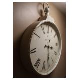 Large Kensington London Wall Clock