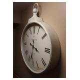 Large Kensington London Wall Clock