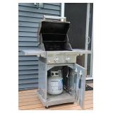 KitchenAid Grill