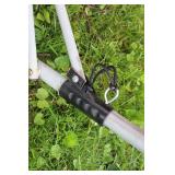 Portable Folding Steel Frame Hammock