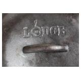 Lodge Cast Iron Dutch Oven With Lid