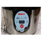 Nesco Npc-9 Digital Smart Canner Pressure Cooker