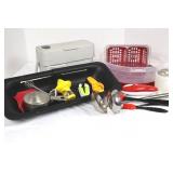 Kitchen Gadget Mixed Lot