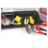 Kitchen Gadget Mixed Lot