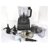Ninja Auto-IQ Professional Processor Food Processor With Attachments