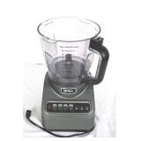 Ninja Auto-IQ Professional Processor Food Processor With Attachments