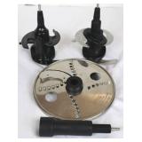 Ninja Auto-IQ Professional Processor Food Processor With Attachments