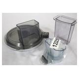 Ninja Auto-IQ Professional Processor Food Processor With Attachments