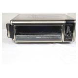 Ninja Crispi Control Air Fry Countertop Oven