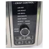 Ninja Crispi Control Air Fry Countertop Oven