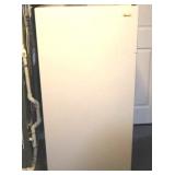 Magic Chef Mcuf88w Upright Freezer 8.8 Cu Ft