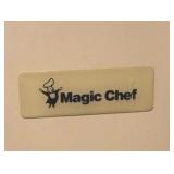 Magic Chef Mcuf88w Upright Freezer 8.8 Cu Ft