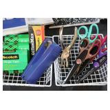 Avery Mailing Labels & Office Supplies Mixed Lot