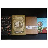 Journals & Children