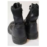 Magnum Response 8 Boots Size 11.5