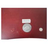 Levenger Kidney Shaped Desk Table 31 X 16 X 10 in