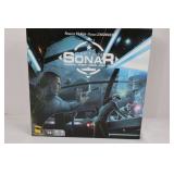 Captain Sonar Board Game Age 14+ 2-8 Players 45 Min