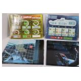 Captain Sonar Board Game Age 14+ 2-8 Players 45 Min