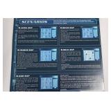 Captain Sonar Board Game Age 14+ 2-8 Players 45 Min