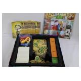 Detective Club Board Game