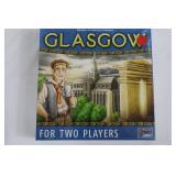 Kids Chronicles, Dog Crimes & Glasgow Board Game Mixed Lot