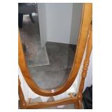 Cheval Floor Mirror